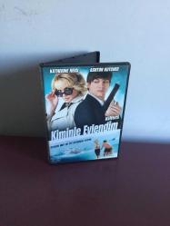 Dvd Film Kiminle Evlendim Türkçe Dublaj Ashton Kutcher