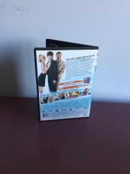 Dvd Film Kiminle Evlendim Türkçe Dublaj Ashton Kutcher
