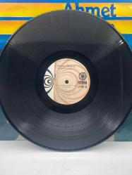 AHMET ÖZHAN ÖMRÜMÜZÜN BAHARI DÖNEM PLAK