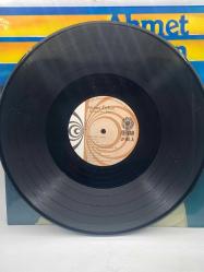 AHMET ÖZHAN ÖMRÜMÜZÜN BAHARI DÖNEM PLAK