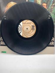 MUSTAFA SAĞYAŞAR - MUAZZEZ ABACI DÖNEM PLAK