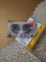 BARIŞ MANÇO * SÖZÜM MECLİSTEN DIŞARI / KASET