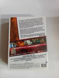 Hayallerim aşkım ve sen -türkan şoray - oğuz tunç  acılmamış ambalajında sıfır  koleksiyon klasik  dvd   film YILMAZ VİDEO