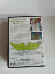 sen ne dilersen ışın karaca -yıldız kenter - fikret kuşkan   acılmamış ambalajında sıfır  koleksiyon klasik  dvd   film YILMAZ VİDEO