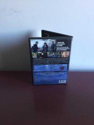 Dvd Film Gizemli Nehir Türkçe Dublaj Sean Penn Kevin Bacon Laurence Fishburne Clint Eastwood