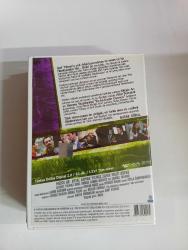 Adı vasfiye müjde ar - aytaç arman    acılmamış ambalajında sıfır  koleksiyon klasik  dvd   film YILMAZ VİDEO