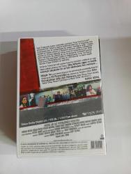 Asiye nasıl kurtulur müjde ar -ali poyrazoğlu acılmamış ambalajında sıfır  koleksiyon klasik  dvd   film YILMAZ VİDEO