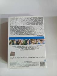 Mazi kalbimde derin yaradır türkan şoray - ekrem bora -tanju gürsu  acılmamış ambalajında sıfır  koleksiyon klasik  dvd   film YILMAZ VİDEO