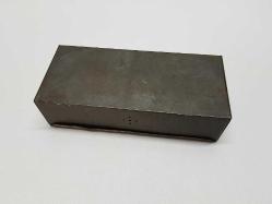 OSMANLICA YAZILI CONSTANTIN SİGARA KUTUSU