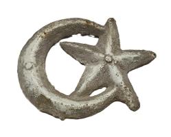 OSMANLI DÖNEMİ AY YILDIZ ALEM