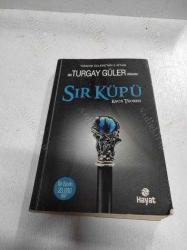 SIR KÜPÜ KAOS TEORİSİ
