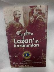 LOZAN'ın Kazanımları