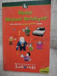 Hıdır Kişisel Gelişiyor