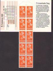 LOT.7 » Danimarka -  Karne  - MNH - Damgasız