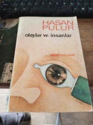 OLAYLAR VE İNSANLAR