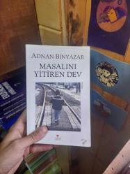 Masalını Yitiren Dev