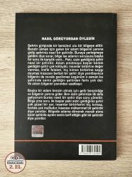 Yaşam Bir Armağandır (2. El)