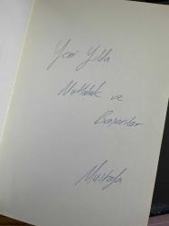 Boğaz Yalı temalı yeni yıl tebrik kartı