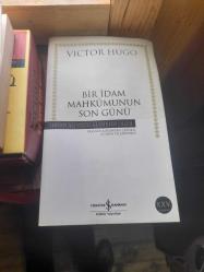 Bir İdam Mahkumunun Son Günü (Ciltli)