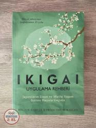 Ikigai Uygulama Rehberi (2. El)