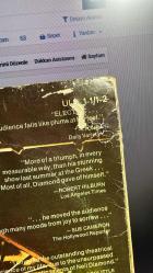 NEIL DIAMOND - HOT AUGUST NIGHT  - UNI MELODİ RECORDS 33'LÜK LONG PLAY 1973 - YERLİ BASKI - VINLY - KAPAKTA ÜSTTE RUTUBET KAYNAKLI YIPRANMA VAR