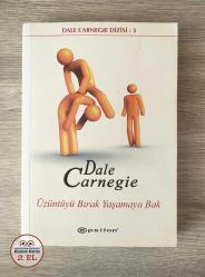 Üzüntüyü Bırak Yaşamaya Bak (2. El)