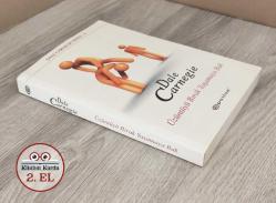 Üzüntüyü Bırak Yaşamaya Bak (2. El)