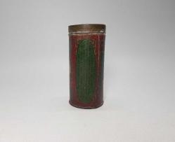 PERTEV ÇOCUK PUDRASI KUTUSU