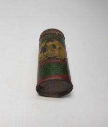 PERTEV ÇOCUK PUDRASI KUTUSU