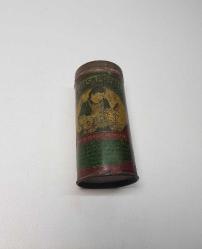 PERTEV ÇOCUK PUDRASI KUTUSU