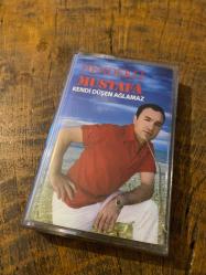 HENDEKLİ MUSTAFA - KENDİ DÜŞEN AĞLAMAZ - KASET