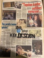 HAFTA SONU DERGİ - GAZETESİ DOĞUM GÜNÜ HEDİYESİ (TURKİSH -MAGAZINE - NEWSPAPER) - TAM TAKIM 8 SAYFADIR - 30 EKİM 1987 - Sayı:44- işte Sibel Egemen’in ateşli yatağı-Cemre yaz-Nil Burak-Tarık Tarcan-Müjde âr-ahu Tuğba-küçük Emrah genç kızların elinden zor kurtuldu-Ünal Kutsal-Emel Sayın-Coşkun Sabah-Semra Türel-Yüksel Çağlayan-Güneri Tecer-Yüksel Çağlayan-Harika Avcı-Ümmü Gülsüm-Harika Avcı-İbrahim Tatlıses-Aydemir Akbaş-Güneri Tecer-tutkunun bedeli-Cihan Ünal-harika avcı-fatoş Sezer-Mesut Üstüntaş-Mesut Sürmeli-Yavuz eryılmaz-Kadir tuğcu-Mehmet Ali erbil-Aysun Erman-Serpil Çakmaklı-Sezen Aksu-Seracettin Erman-Lale Oraloğlu-Fatma Girik-Metin Tekin-Müjdat Gezen-Cenk Koray-Hakkı Koşar-Sadiye Acun-Merve İldeniz-Neva Serezli-Sema Yunak-Tarık Akan-Yüksel Şengül-Mustafa Tınaz-Cemile Hüdür-Ramazan Hüdür-Bilge Güner-Karacabey Savcı-İsmet Selçuk-Erdinç Dinçer-Mehmet Hüdür-Erol Taş-Lütfü Küçük-Cenk Koray-Ayşe Mine-Gökben-Samime Sanay-Behçet Kemal Çağlar-Lütfü Küçük-Halis Serbest-Oktay Ensari-Hayre
