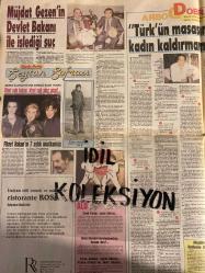 HAFTA SONU DERGİ - GAZETESİ DOĞUM GÜNÜ HEDİYESİ (TURKİSH -MAGAZINE - NEWSPAPER) - TAM TAKIM 8 SAYFADIR - 30 EKİM 1987 - Sayı:44- işte Sibel Egemen’in ateşli yatağı-Cemre yaz-Nil Burak-Tarık Tarcan-Müjde âr-ahu Tuğba-küçük Emrah genç kızların elinden zor kurtuldu-Ünal Kutsal-Emel Sayın-Coşkun Sabah-Semra Türel-Yüksel Çağlayan-Güneri Tecer-Yüksel Çağlayan-Harika Avcı-Ümmü Gülsüm-Harika Avcı-İbrahim Tatlıses-Aydemir Akbaş-Güneri Tecer-tutkunun bedeli-Cihan Ünal-harika avcı-fatoş Sezer-Mesut Üstüntaş-Mesut Sürmeli-Yavuz eryılmaz-Kadir tuğcu-Mehmet Ali erbil-Aysun Erman-Serpil Çakmaklı-Sezen Aksu-Seracettin Erman-Lale Oraloğlu-Fatma Girik-Metin Tekin-Müjdat Gezen-Cenk Koray-Hakkı Koşar-Sadiye Acun-Merve İldeniz-Neva Serezli-Sema Yunak-Tarık Akan-Yüksel Şengül-Mustafa Tınaz-Cemile Hüdür-Ramazan Hüdür-Bilge Güner-Karacabey Savcı-İsmet Selçuk-Erdinç Dinçer-Mehmet Hüdür-Erol Taş-Lütfü Küçük-Cenk Koray-Ayşe Mine-Gökben-Samime Sanay-Behçet Kemal Çağlar-Lütfü Küçük-Halis Serbest-Oktay Ensari-Hayre