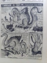 Hürriyet Gazetesi - Turkish Newspaper - 4 aralık 1971 - 14 bakanın kabineden çekilmesi üzerine Nihat Erim istifa etti - Mahir Çayan'ın arkadaşları hep birlikte ayaklanıp askerlerle kavga etmişlerdir Fotoğrafı - Sanıklar muhafızlara tekme tokat saldırdı - idamı istenen sanıklardan Rüçhan Manas askerlere bağırırken mahkeme başkanı Albay Vecdi Müftüoğlu araya girdi fotoğraf -İstanbul 3 nolu Sıkıyönetim mahkemesinde Dün duruşma sırasında çıkan olaylar -Nihat Erim Adalet Partisi Genel Sekreteri Nizamettin Erkmen ile görüştü - Süleyman Demirel Mütalaa serdedecek durumda değilim dedi - Mahir Çayan ve 4 arkadaşının kaçma olayı ile ilgili 11 asker tutuklandı - Tarkan yazan ve çizen Sezgin Burak - gurbetteki sevgili yazan ve çizen Faruk Geç - Orgeneral Faik Türün İstanbul'a döndü - İstanbul İzmir Ankara Radyosu Programı - 14 bakan 26 Mart'tan 3 Aralığa kadar Erim kabinesinde kaldı - Başbakan yardımcısı Sadi Koçaş Fotoğrafı - İçişleri Bakanı Osman Olcay fotoğraf - Ulaştırma Bakanı Cahit Karakaş -