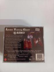 İçinden tramvay geçen şarkı -ferhan şensoy  acılmamış ambalajında sıfır  koleksiyon klasik  vcd  film YILMAZ VİDEO