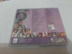 BİR ZAMANLAR 6 KARIŞIK   CD  JELATİNLİ