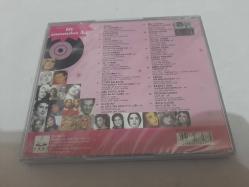 BİR ZAMANLAR 5 KARIŞIK   CD  JELATİNLİ