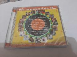 BİR ZAMANLAR 4 KARIŞIK   CD  JELATİNLİ