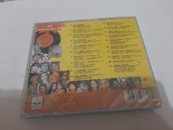 BİR ZAMANLAR 4 KARIŞIK   CD  JELATİNLİ