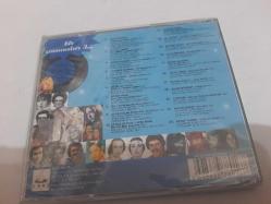 BİR ZAMANLAR 3 KARIŞIK   CD  JELATİNLİ