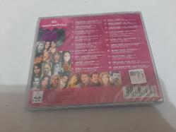 BİR ZAMANLAR 1 KARIŞIK   CD  JELATİNLİ