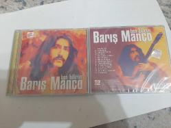 BARIŞ MANÇO BEN BİLİRİM CD  JELATİNLİ