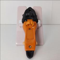 Aslan Kral McDonald's 2003 Figür