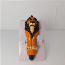 Aslan Kral McDonald's 2003 Figür