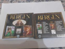 BERGEN ACILARIN KADINI VE YILLAR AFFETMEZ İKİLİ CD  JELATİNLİ