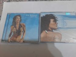 ÖZLEM TEKİN TEK BAŞINA   CD  JELATİNLİ