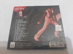 ERKUT TAÇKIN EN İYİLERİYLE  CD  JELATİNLİ