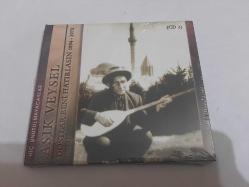 AŞIK VEYSEL DOSTLAR BENİ HATIRLASIN CD  JELATİNLİ
