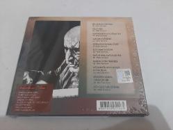 AŞIK VEYSEL DOSTLAR BENİ HATIRLASIN CD  JELATİNLİ