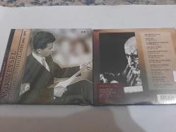 AŞIK VEYSEL DOSTLAR BENİ HATIRLASIN  CD 1 CD  JELATİNLİ